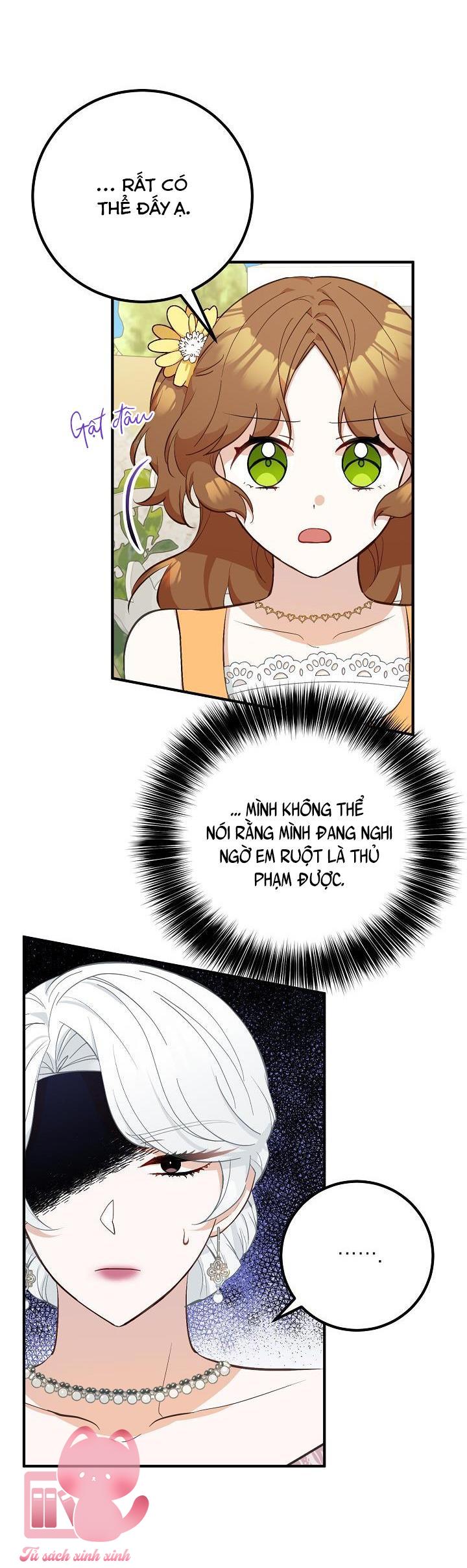 Bác Sĩ Hoàn Thành Trách Nhiệm Rồi - Chap 21 - Trang 9