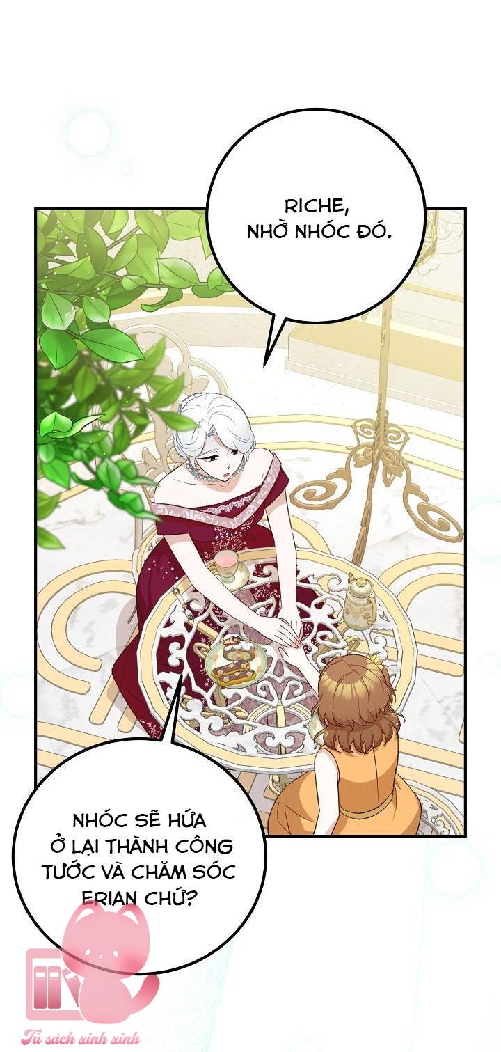 Bác Sĩ Hoàn Thành Trách Nhiệm Rồi - Chap 21 - Trang 10