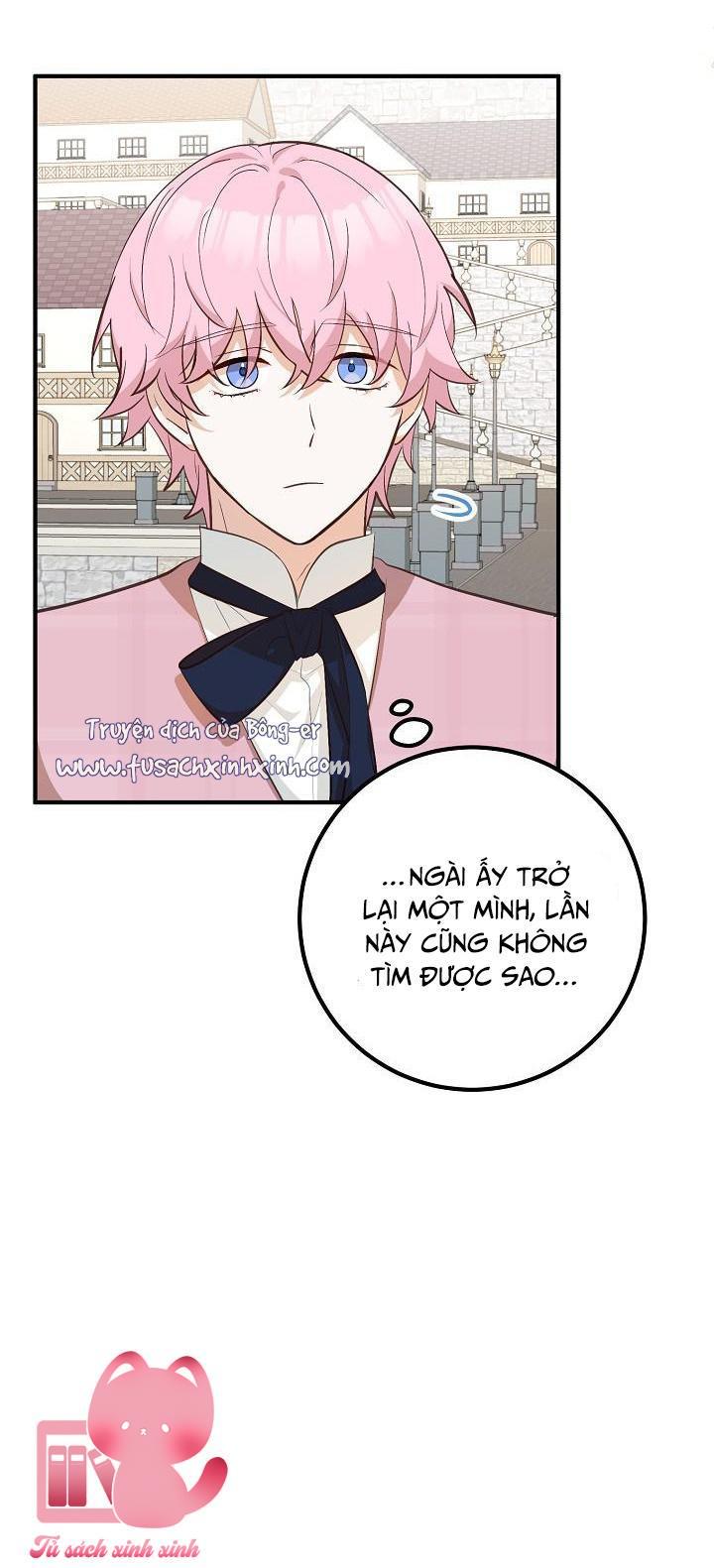 Bác Sĩ Hoàn Thành Trách Nhiệm Rồi - Chap 22 - Trang 11