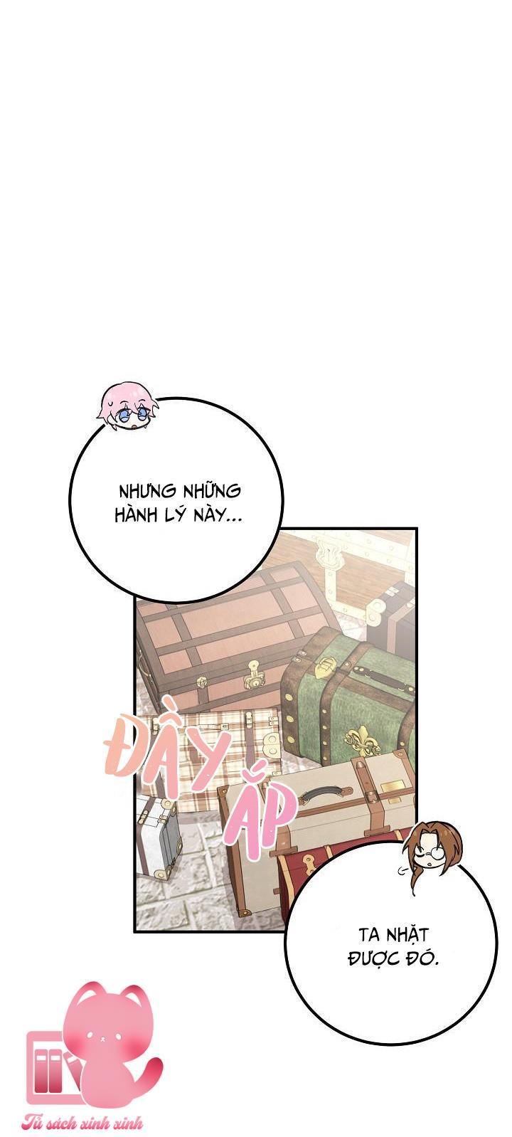 Bác Sĩ Hoàn Thành Trách Nhiệm Rồi - Chap 22 - Trang 13