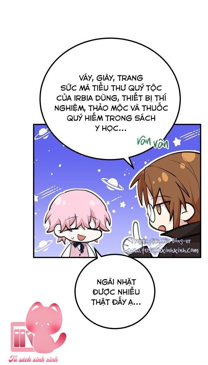 Bác Sĩ Hoàn Thành Trách Nhiệm Rồi - Chap 22 - Trang 14