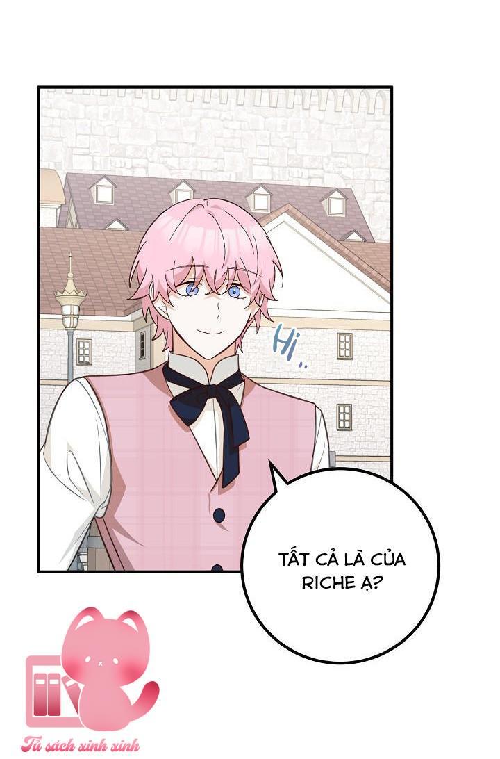 Bác Sĩ Hoàn Thành Trách Nhiệm Rồi - Chap 22 - Trang 15