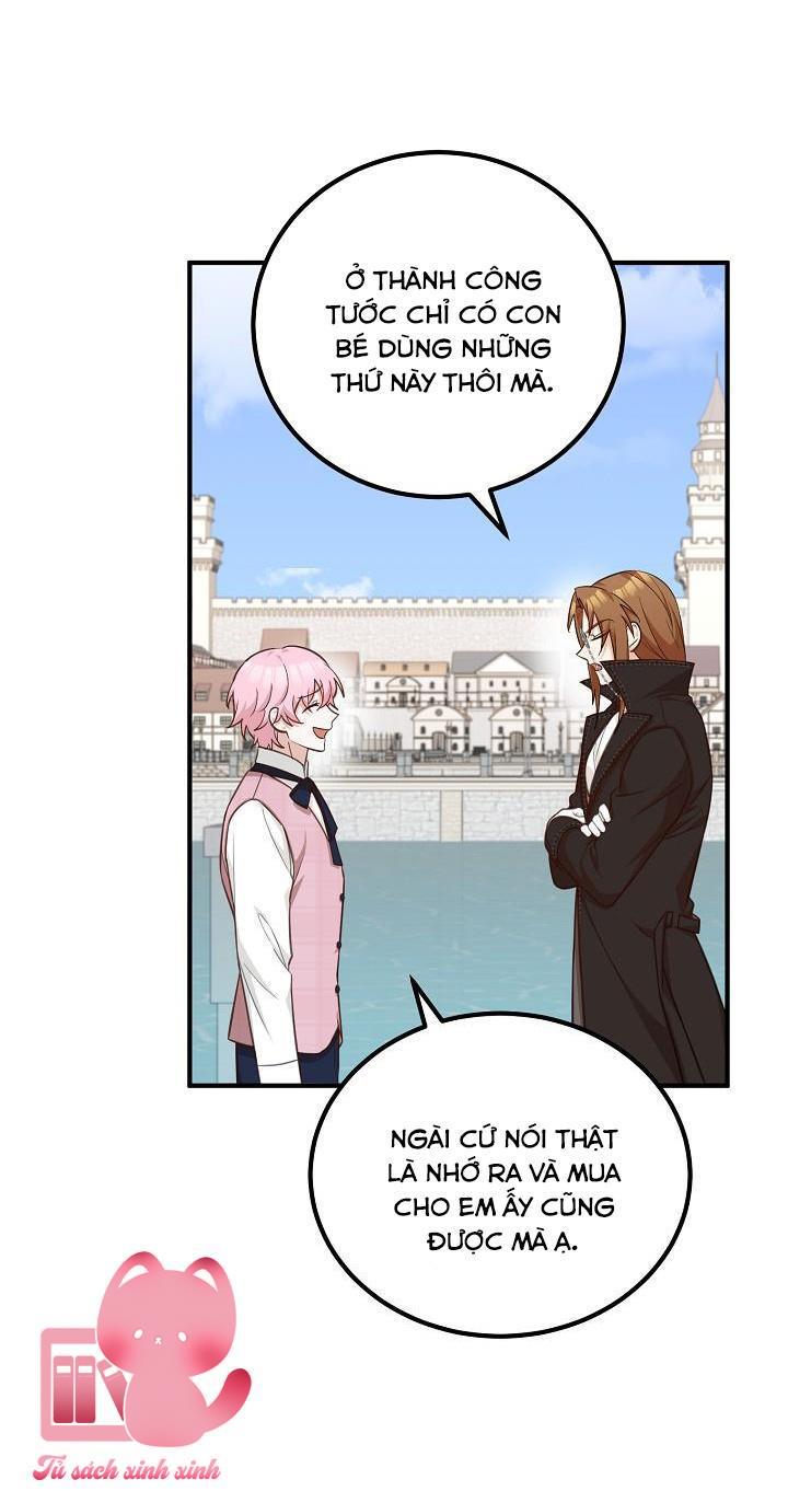 Bác Sĩ Hoàn Thành Trách Nhiệm Rồi - Chap 22 - Trang 16