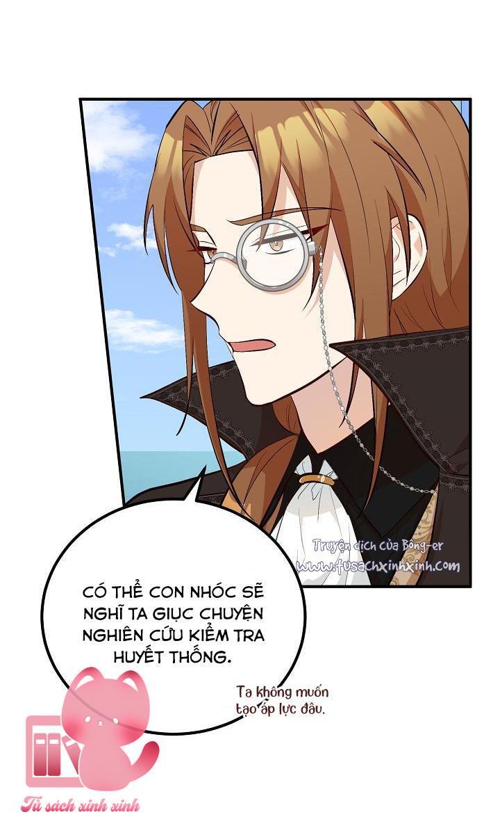 Bác Sĩ Hoàn Thành Trách Nhiệm Rồi - Chap 22 - Trang 17