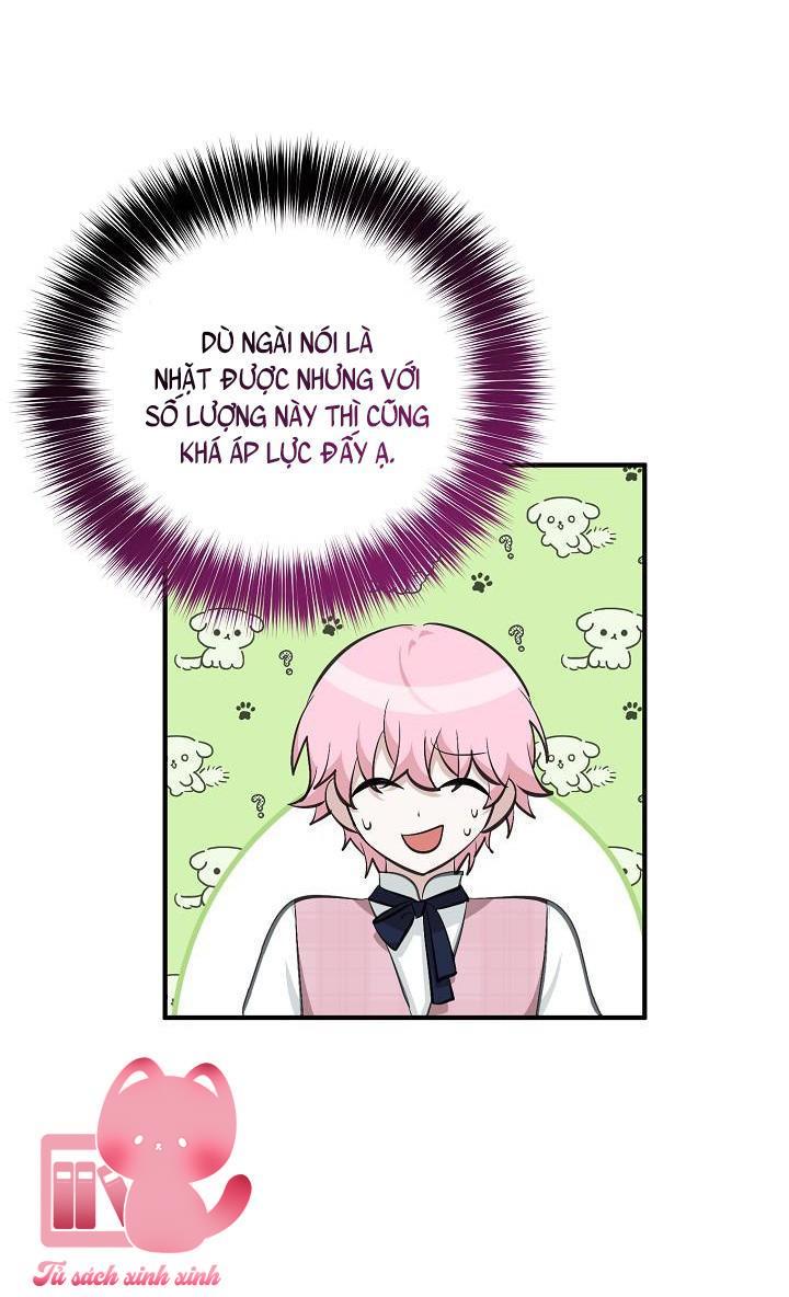 Bác Sĩ Hoàn Thành Trách Nhiệm Rồi - Chap 22 - Trang 18