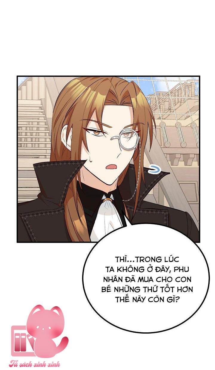 Bác Sĩ Hoàn Thành Trách Nhiệm Rồi - Chap 22 - Trang 19