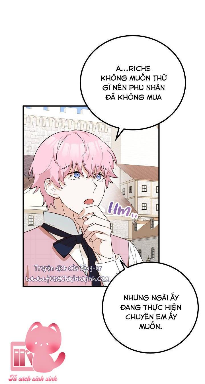 Bác Sĩ Hoàn Thành Trách Nhiệm Rồi - Chap 22 - Trang 20
