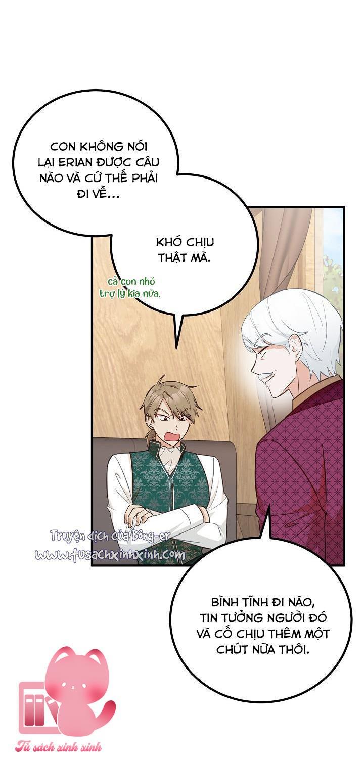 Bác Sĩ Hoàn Thành Trách Nhiệm Rồi - Chap 22 - Trang 3