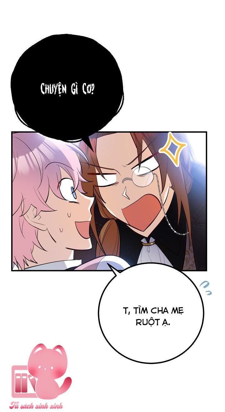Bác Sĩ Hoàn Thành Trách Nhiệm Rồi - Chap 22 - Trang 21