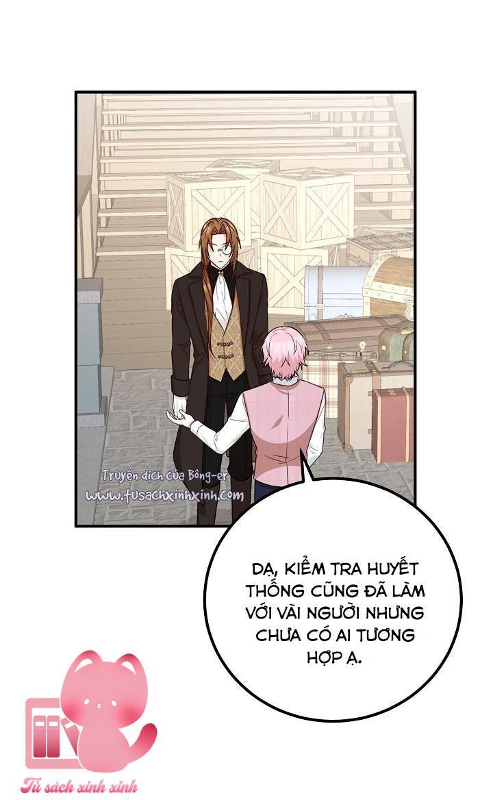 Bác Sĩ Hoàn Thành Trách Nhiệm Rồi - Chap 22 - Trang 23