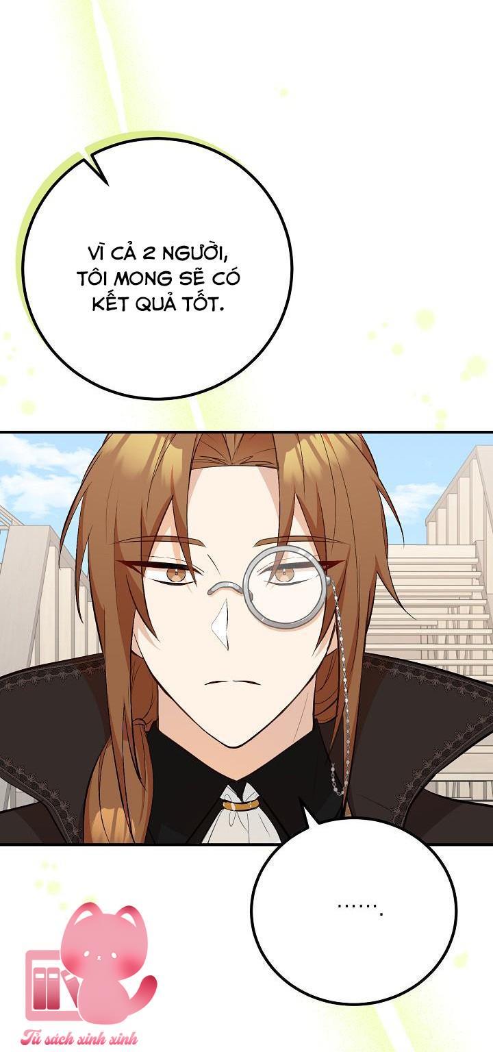 Bác Sĩ Hoàn Thành Trách Nhiệm Rồi - Chap 22 - Trang 25