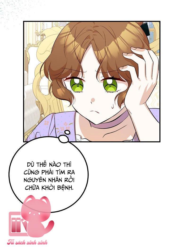Bác Sĩ Hoàn Thành Trách Nhiệm Rồi - Chap 22 - Trang 28