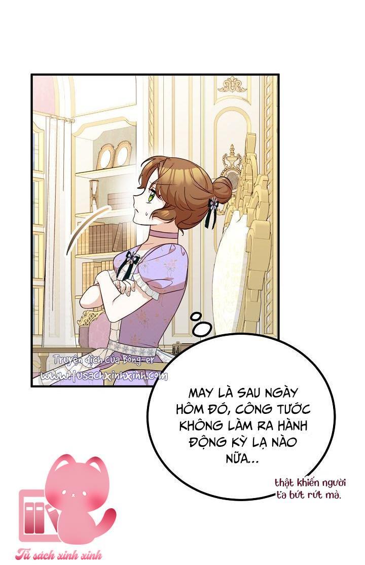 Bác Sĩ Hoàn Thành Trách Nhiệm Rồi - Chap 22 - Trang 29