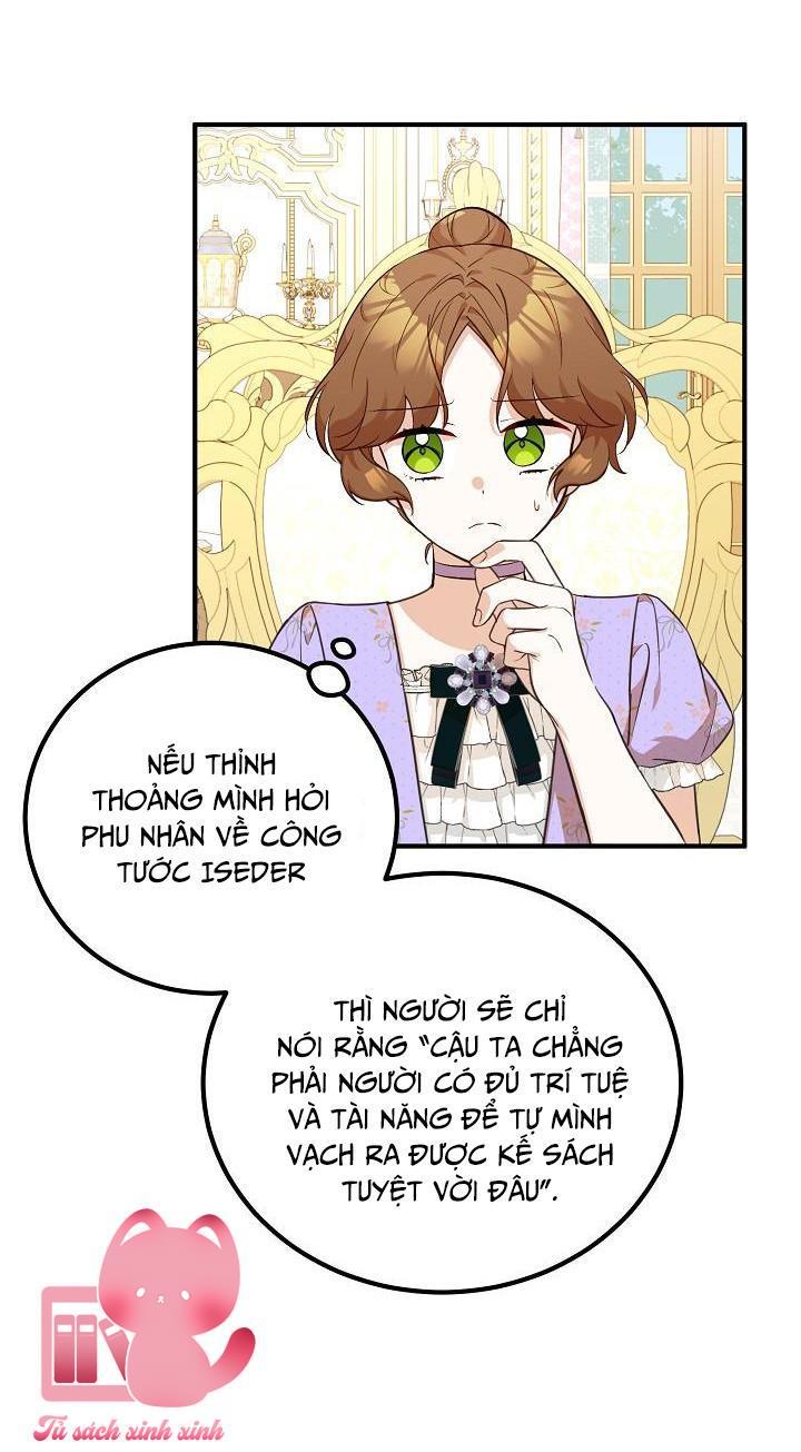 Bác Sĩ Hoàn Thành Trách Nhiệm Rồi - Chap 22 - Trang 30