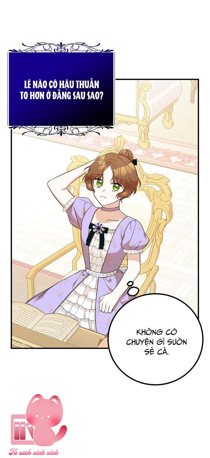 Bác Sĩ Hoàn Thành Trách Nhiệm Rồi - Chap 22 - Trang 31