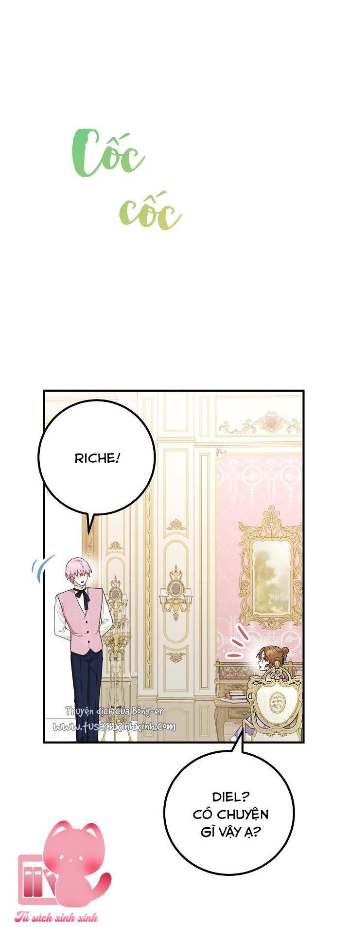Bác Sĩ Hoàn Thành Trách Nhiệm Rồi - Chap 22 - Trang 32