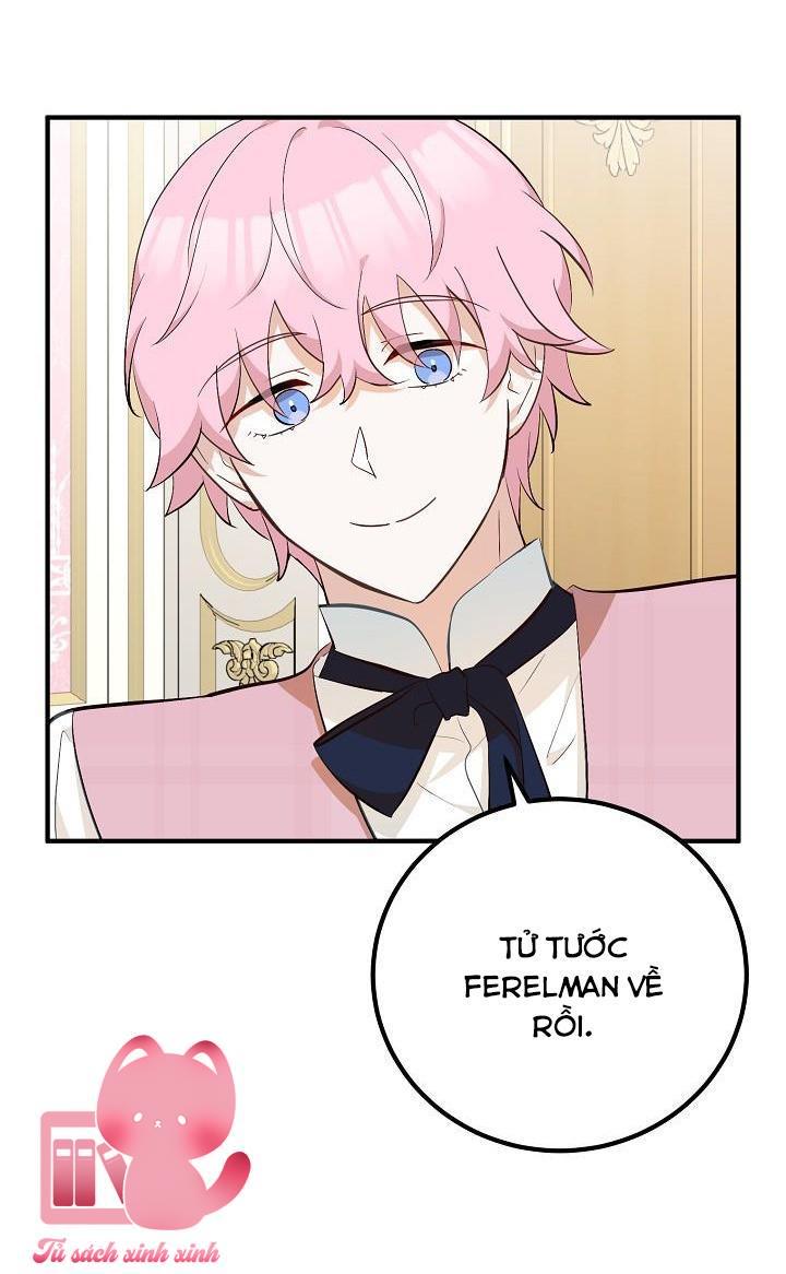Bác Sĩ Hoàn Thành Trách Nhiệm Rồi - Chap 22 - Trang 33