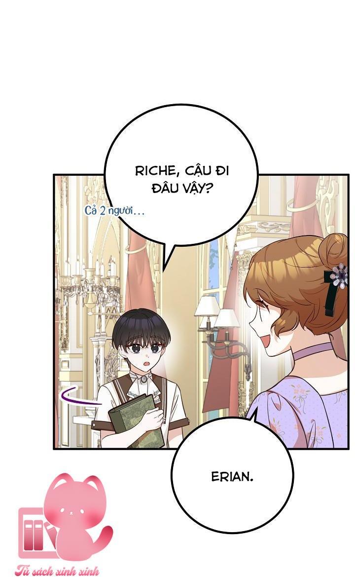 Bác Sĩ Hoàn Thành Trách Nhiệm Rồi - Chap 22 - Trang 37