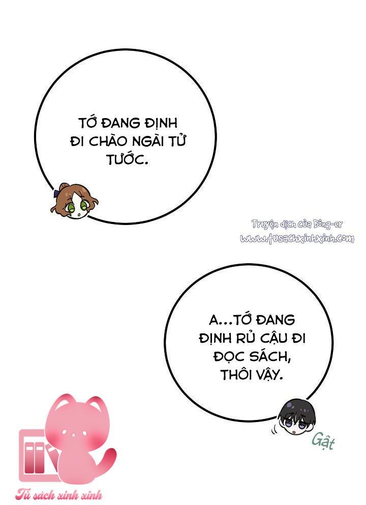 Bác Sĩ Hoàn Thành Trách Nhiệm Rồi - Chap 22 - Trang 38