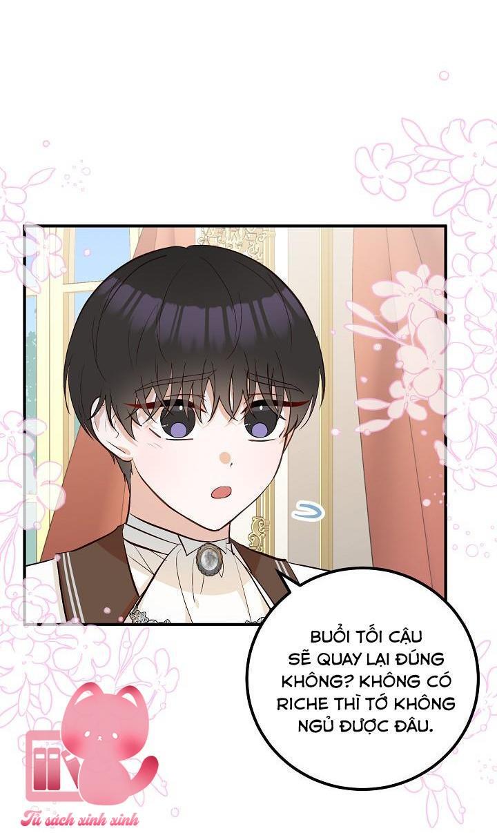 Bác Sĩ Hoàn Thành Trách Nhiệm Rồi - Chap 22 - Trang 39