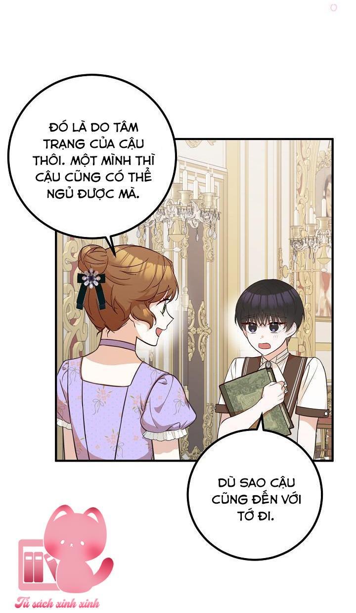 Bác Sĩ Hoàn Thành Trách Nhiệm Rồi - Chap 22 - Trang 40