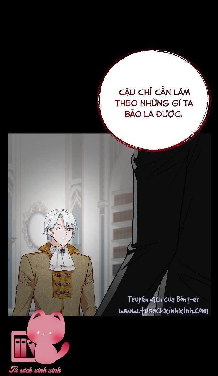 Bác Sĩ Hoàn Thành Trách Nhiệm Rồi - Chap 22 - Trang 5