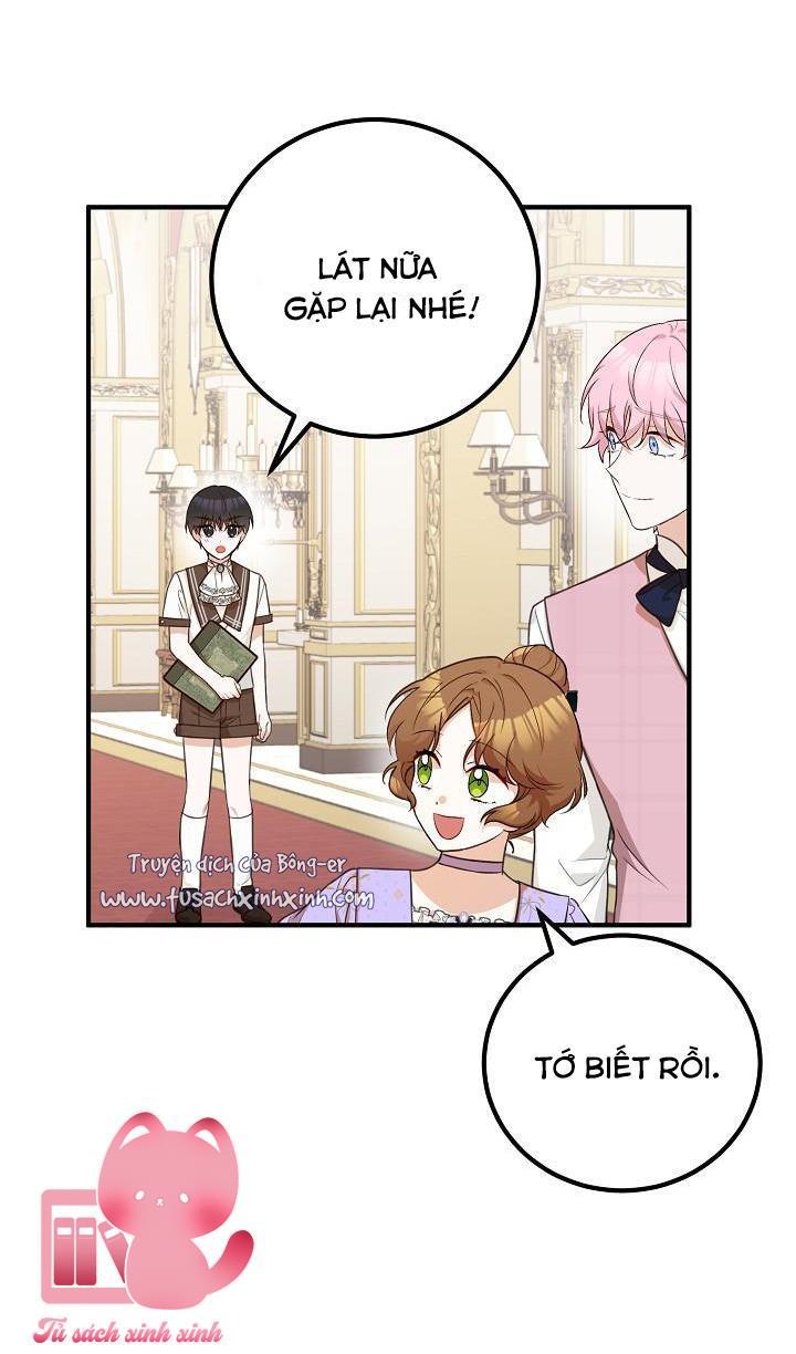 Bác Sĩ Hoàn Thành Trách Nhiệm Rồi - Chap 22 - Trang 41