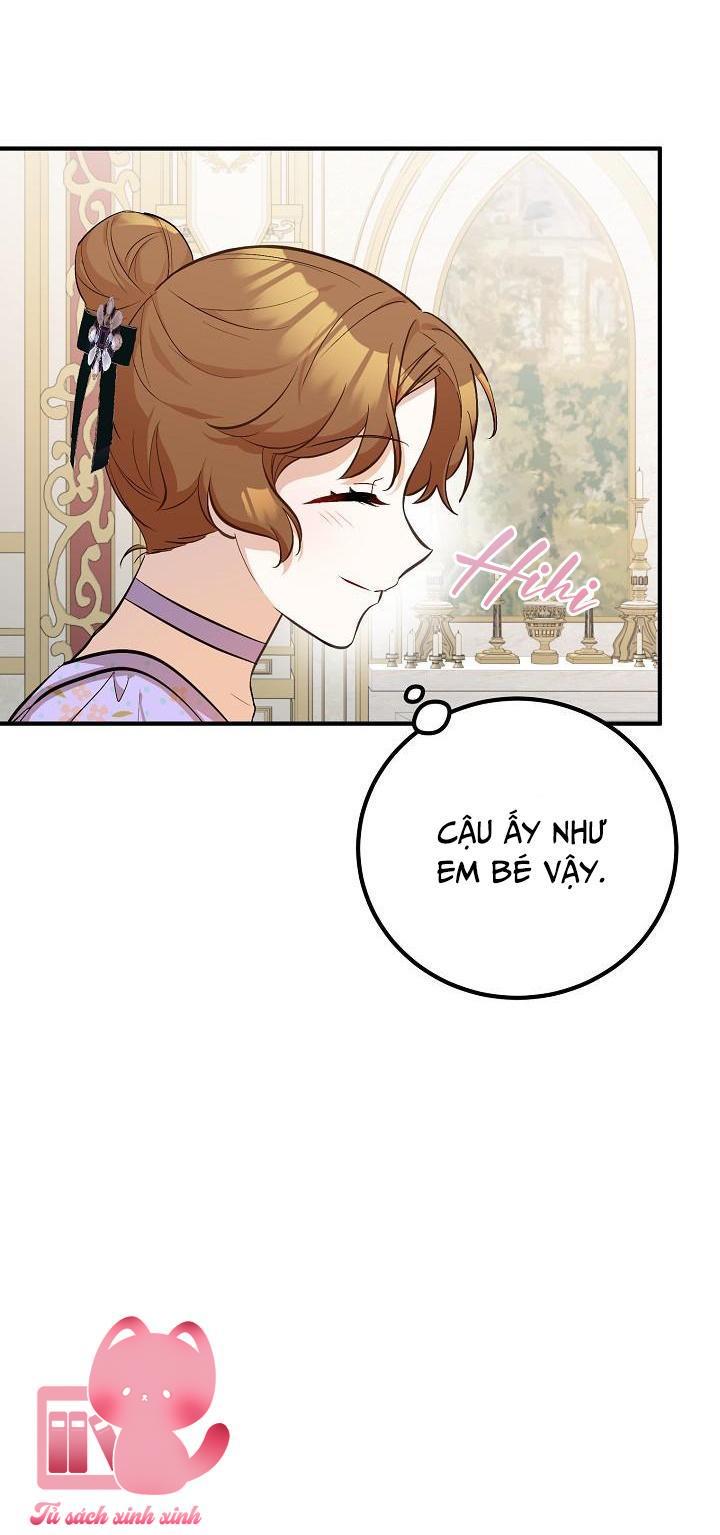 Bác Sĩ Hoàn Thành Trách Nhiệm Rồi - Chap 22 - Trang 42