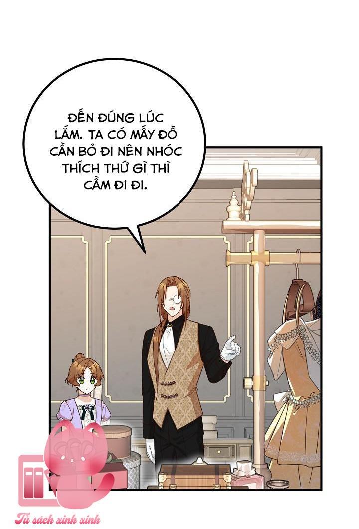 Bác Sĩ Hoàn Thành Trách Nhiệm Rồi - Chap 22 - Trang 45
