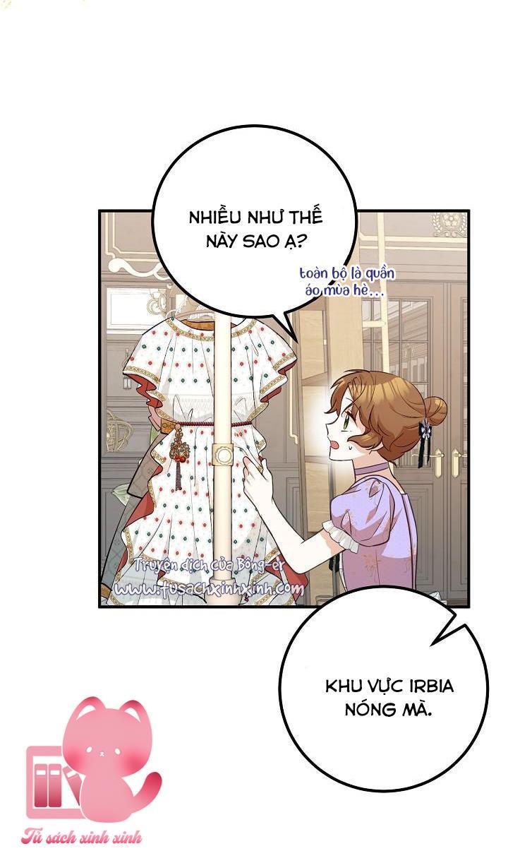 Bác Sĩ Hoàn Thành Trách Nhiệm Rồi - Chap 22 - Trang 47