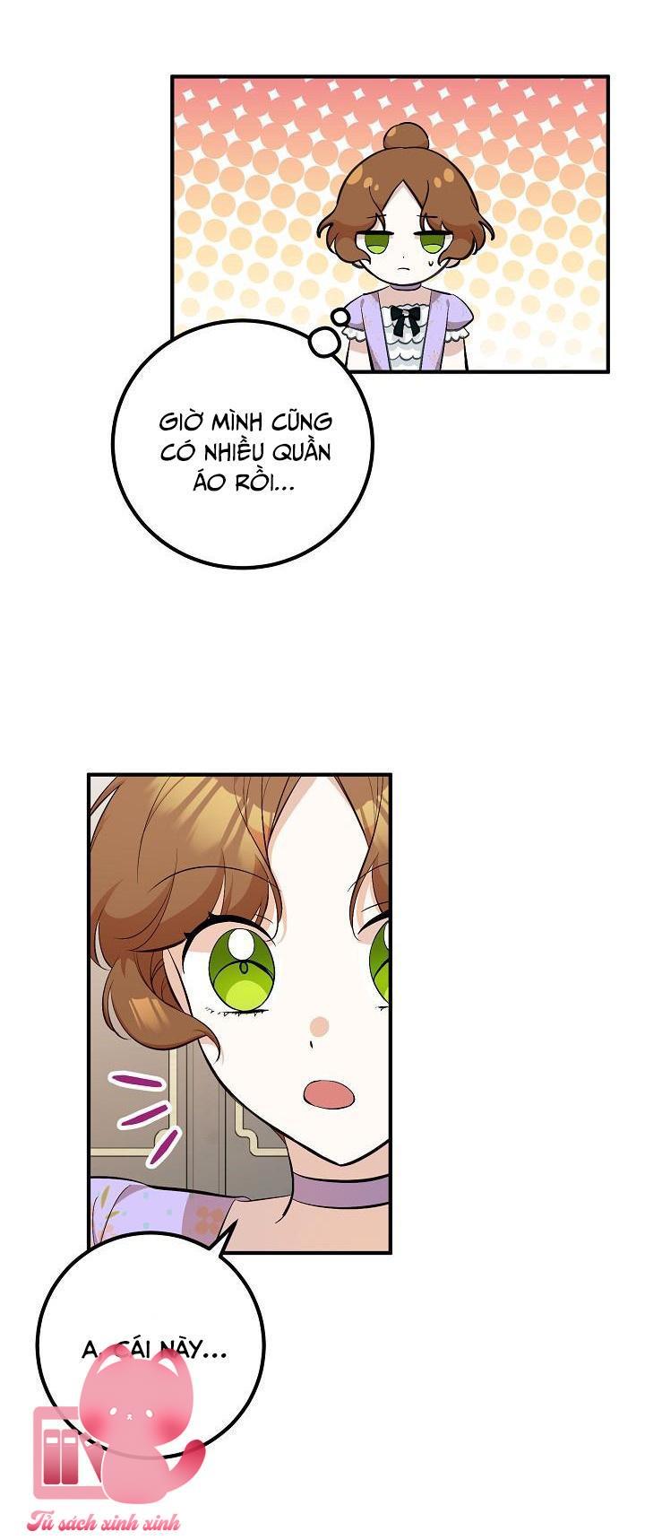 Bác Sĩ Hoàn Thành Trách Nhiệm Rồi - Chap 22 - Trang 48