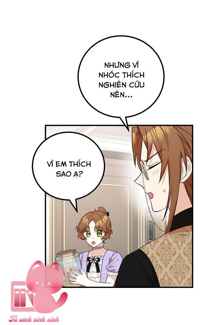 Bác Sĩ Hoàn Thành Trách Nhiệm Rồi - Chap 22 - Trang 52