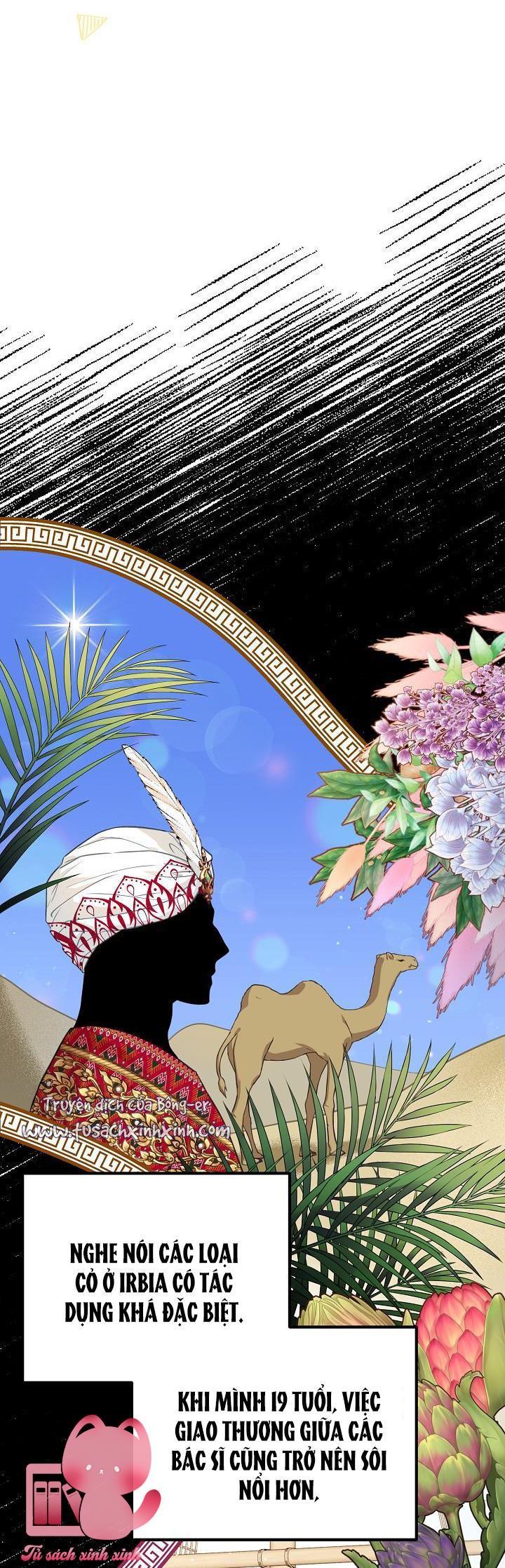 Bác Sĩ Hoàn Thành Trách Nhiệm Rồi - Chap 22 - Trang 54