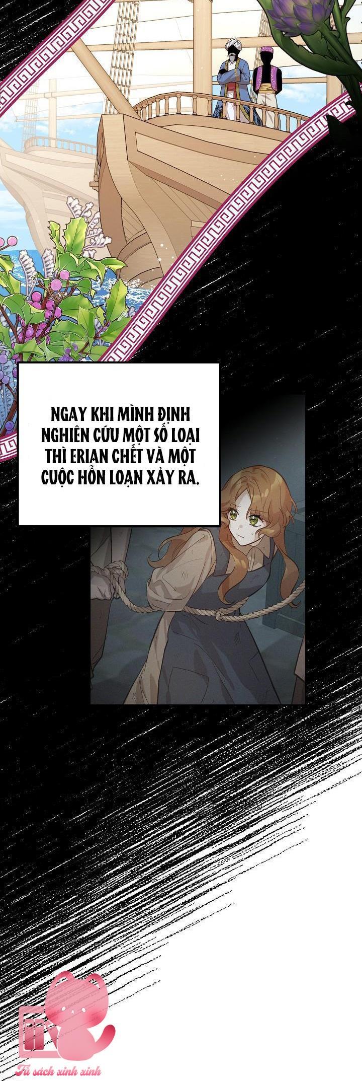 Bác Sĩ Hoàn Thành Trách Nhiệm Rồi - Chap 22 - Trang 55