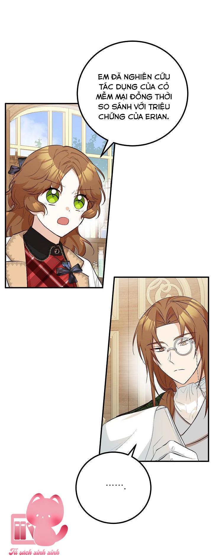 Bác Sĩ Hoàn Thành Trách Nhiệm Rồi - Chap 22 - Trang 57