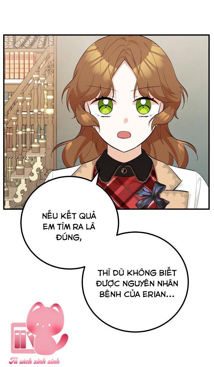 Bác Sĩ Hoàn Thành Trách Nhiệm Rồi - Chap 22 - Trang 58