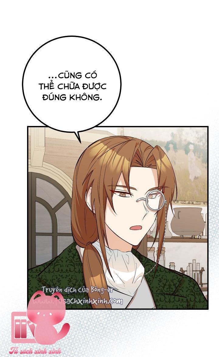 Bác Sĩ Hoàn Thành Trách Nhiệm Rồi - Chap 22 - Trang 59