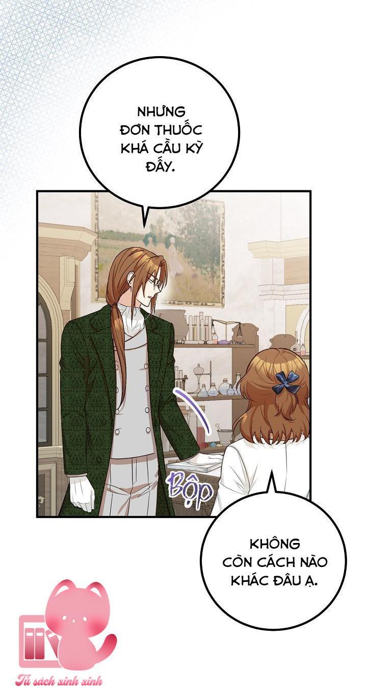Bác Sĩ Hoàn Thành Trách Nhiệm Rồi - Chap 22 - Trang 60