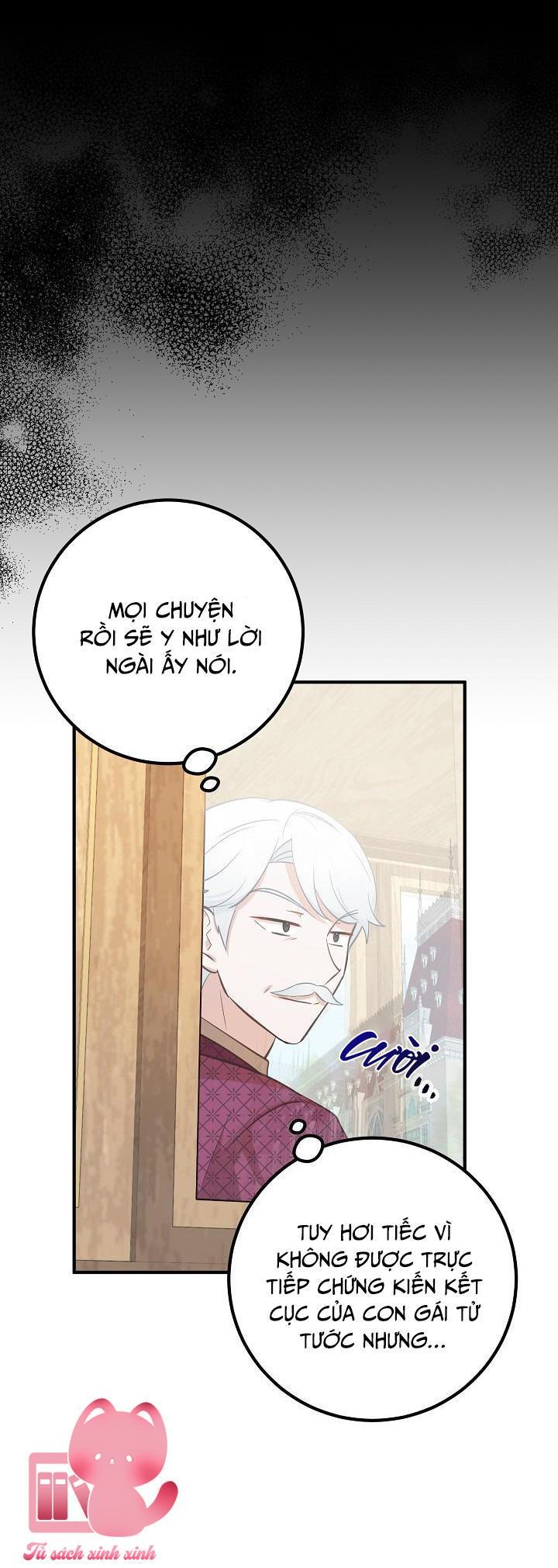 Bác Sĩ Hoàn Thành Trách Nhiệm Rồi - Chap 22 - Trang 7