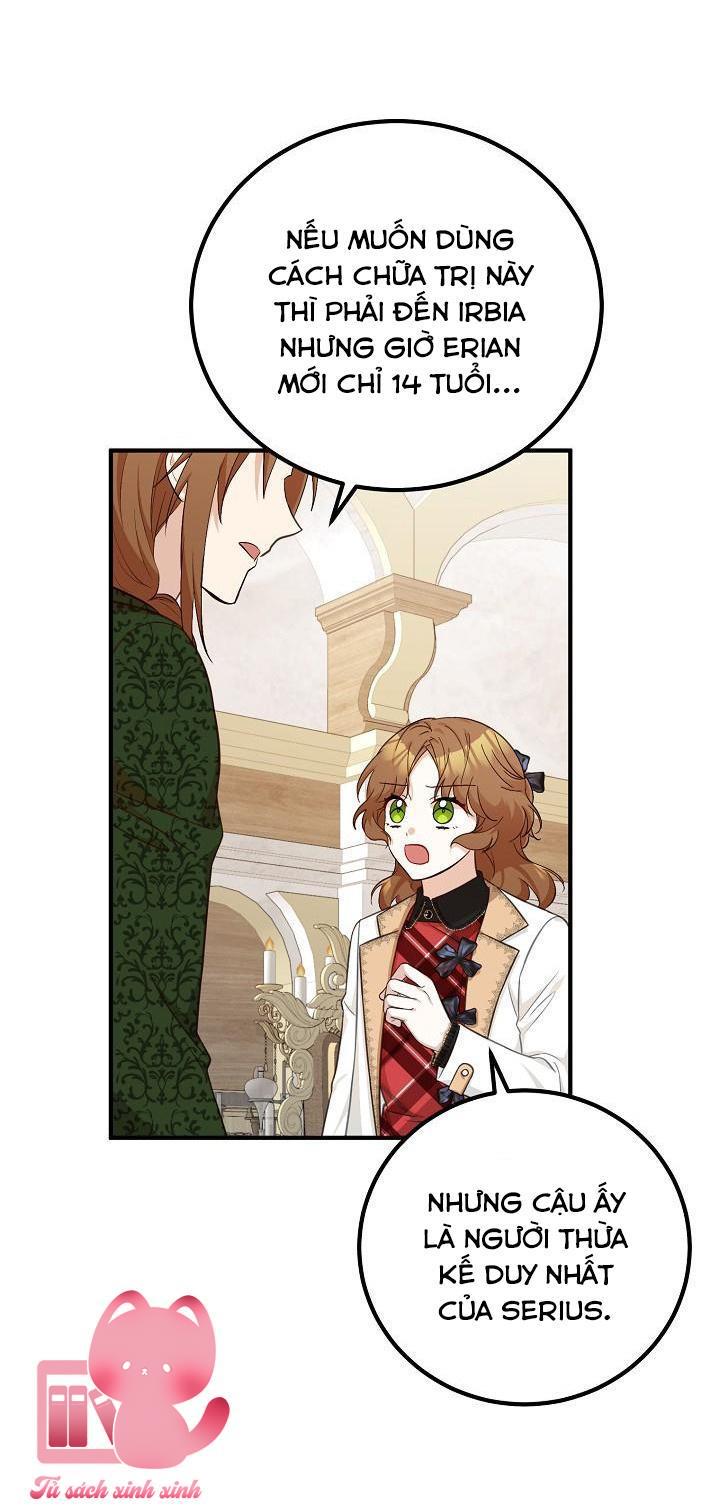 Bác Sĩ Hoàn Thành Trách Nhiệm Rồi - Chap 22 - Trang 61