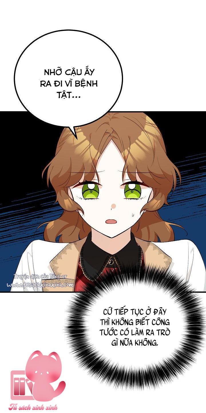 Bác Sĩ Hoàn Thành Trách Nhiệm Rồi - Chap 22 - Trang 62