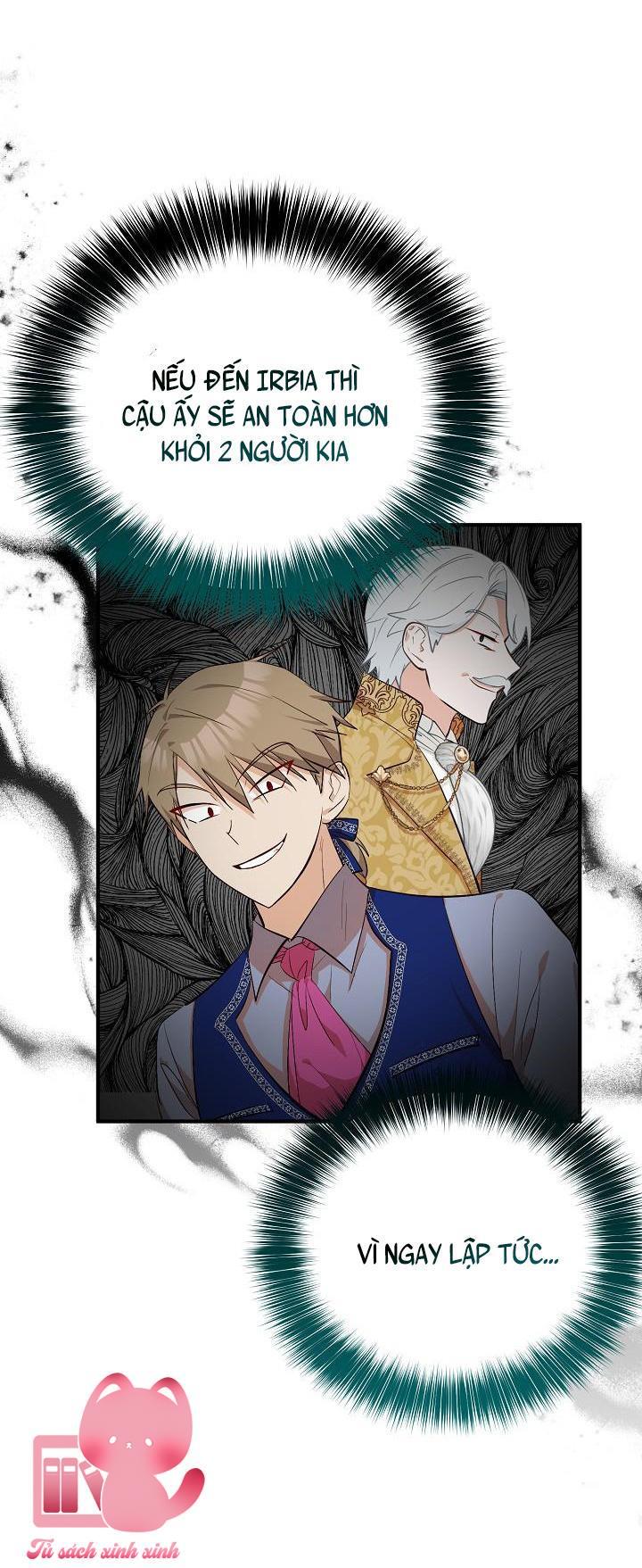 Bác Sĩ Hoàn Thành Trách Nhiệm Rồi - Chap 22 - Trang 63
