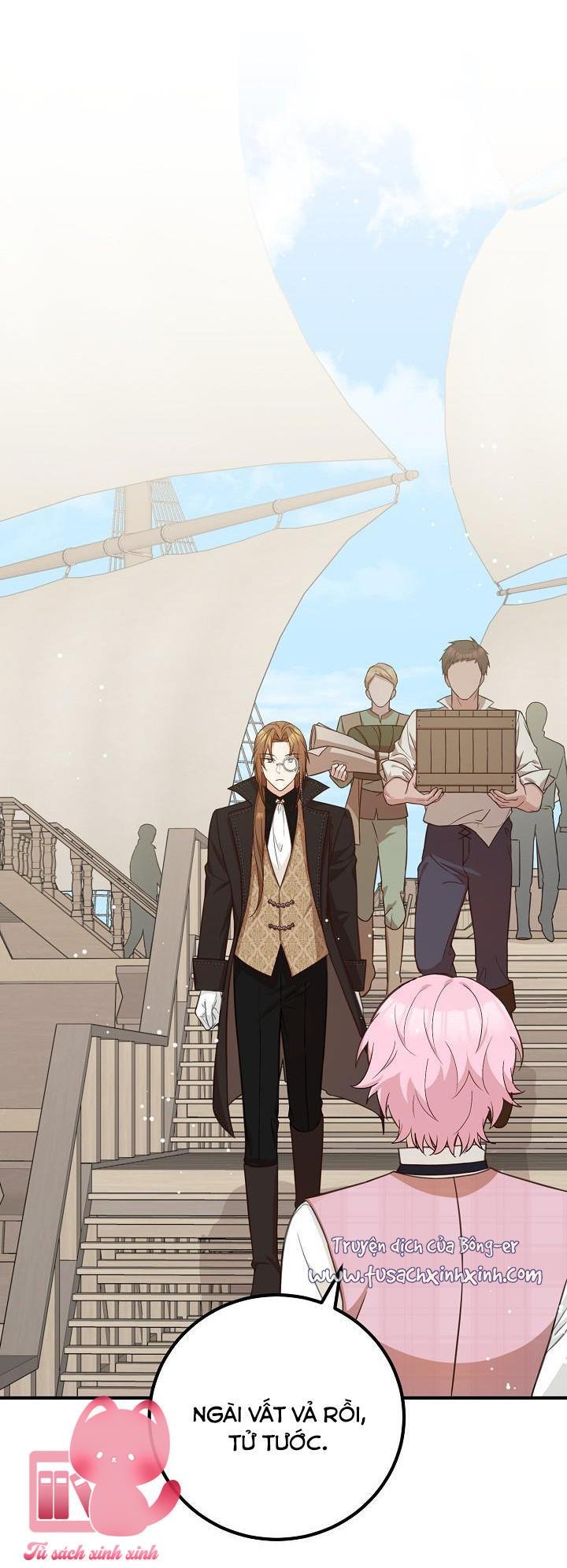 Bác Sĩ Hoàn Thành Trách Nhiệm Rồi - Chap 22 - Trang 9