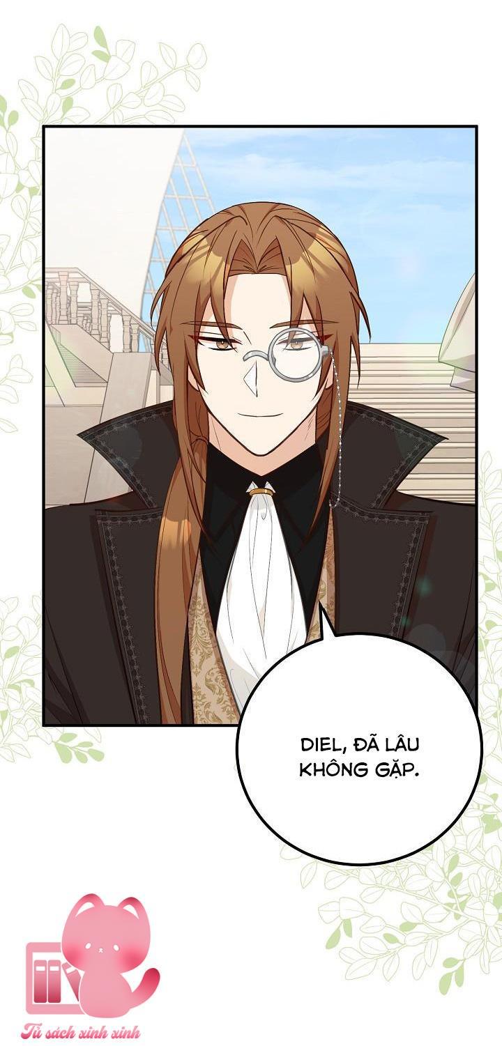 Bác Sĩ Hoàn Thành Trách Nhiệm Rồi - Chap 22 - Trang 10