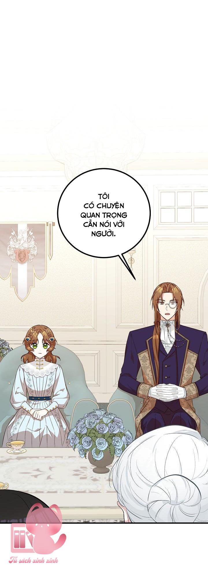 Bác Sĩ Hoàn Thành Trách Nhiệm Rồi - Chap 23 - Trang 1