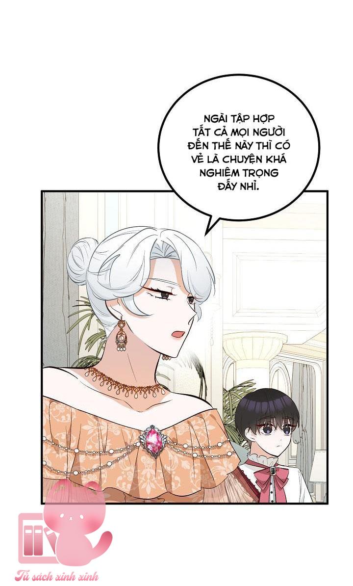 Bác Sĩ Hoàn Thành Trách Nhiệm Rồi - Chap 23 - Trang 2