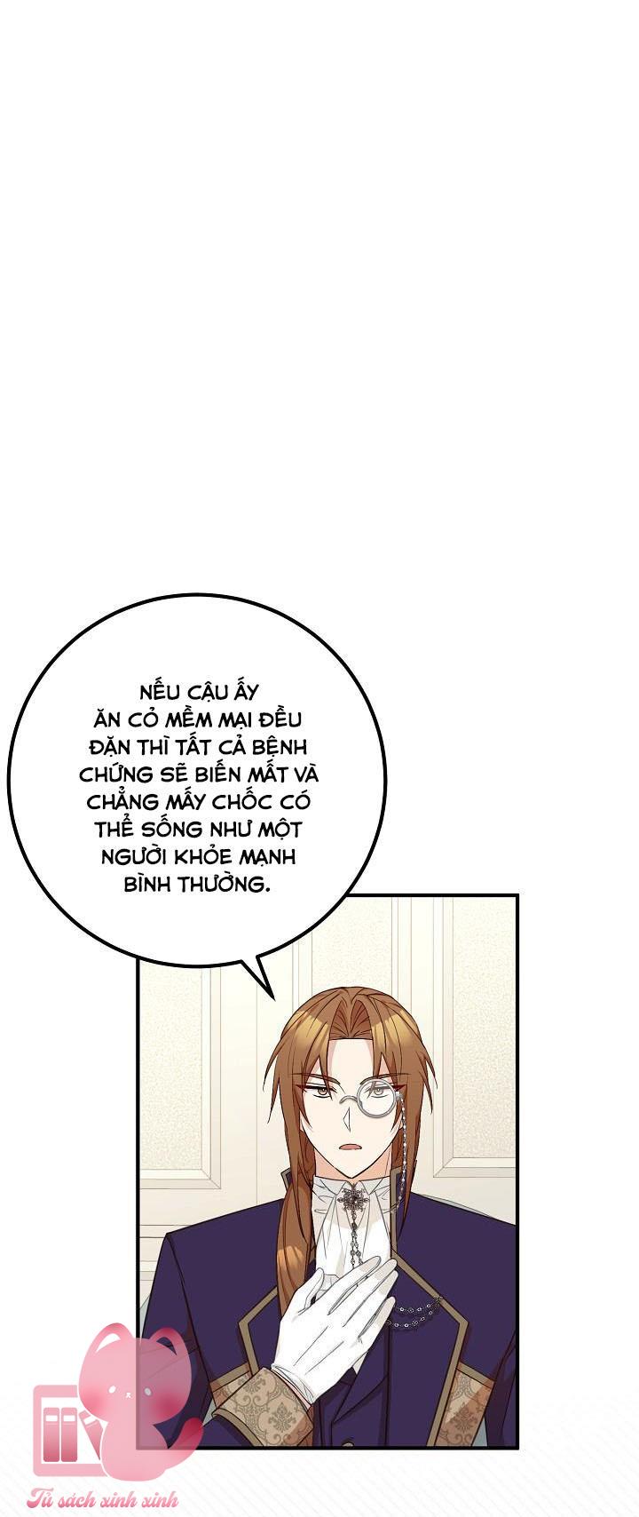 Bác Sĩ Hoàn Thành Trách Nhiệm Rồi - Chap 23 - Trang 11