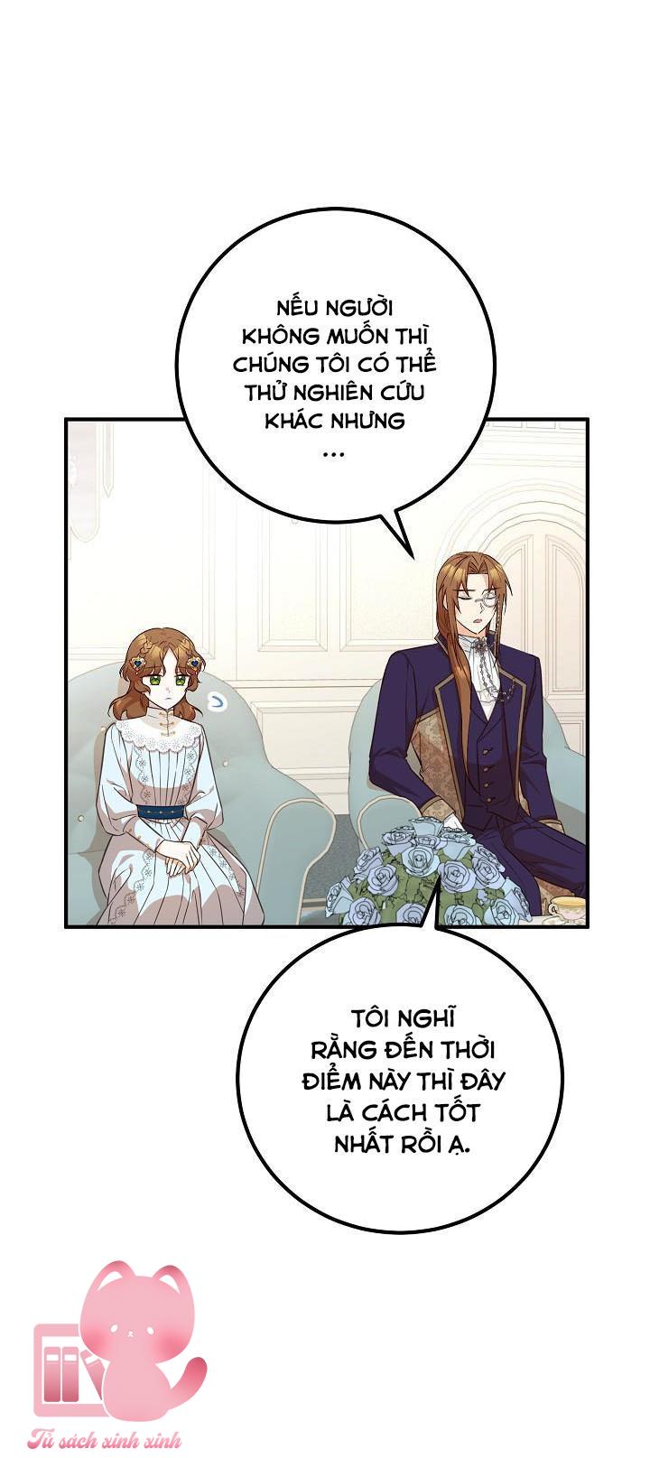 Bác Sĩ Hoàn Thành Trách Nhiệm Rồi - Chap 23 - Trang 13