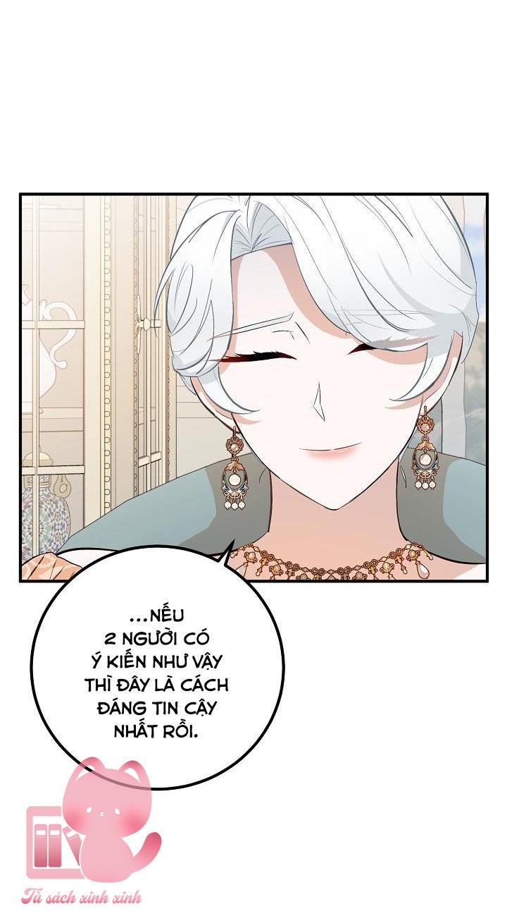 Bác Sĩ Hoàn Thành Trách Nhiệm Rồi - Chap 23 - Trang 15