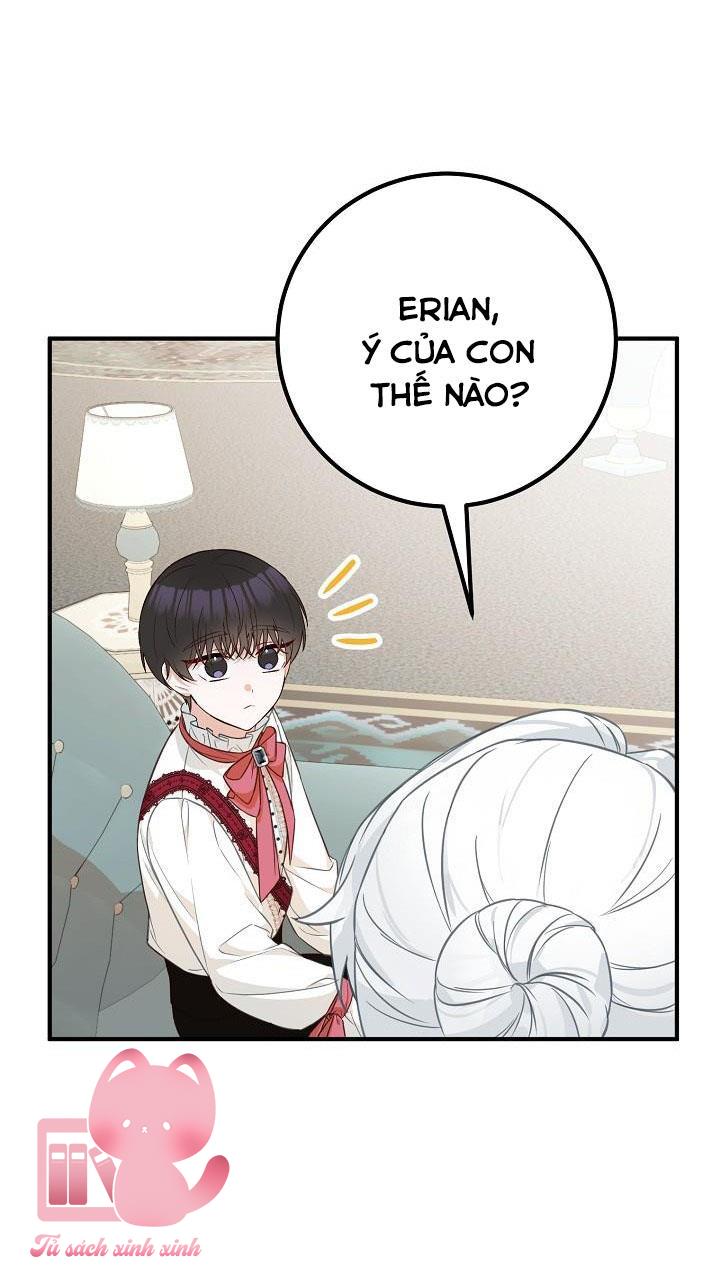 Bác Sĩ Hoàn Thành Trách Nhiệm Rồi - Chap 23 - Trang 16